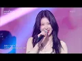 이영지 - A Long Walk (With. 백예린) [더 시즌즈-이영지의 레인보우] | KBS 250221 방송