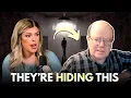 Wikipedia Co-Founder Epstein Elite Rings Occult Portals - What They Don t Want You To Know