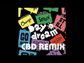 DayDream / CBD REMIX