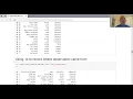 Appending data in R
