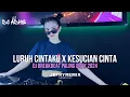 Download Lagu DJ BREAKBEAT NONSTOP TERBARU 2024 - CUT RANI KESUCIAN CINTA VS SONIA LURUH CINTAKU - DJ ADHE
