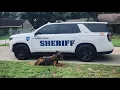 St Tammany Parish Sheriff s Office searching for suspect in Slidell