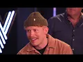 His VOICE is Famous...But They've NEVER Seen His Face!