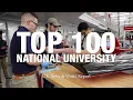 NJIT MAKES U S News World Report s TOP 100