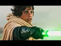 Star Wars Luke Skywalker Hunts the Last Remnants of the Empire