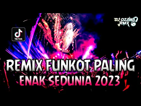 Download MP3 REMIX FUNKOT PALING ENAK SEDUNIA 2023 !! DJ Rela - Inka Christie | DJ DUGEM TERBARU FULL BASS
