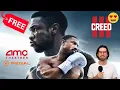 How To Watch Creed 3 In Theaters For Free Is CREED III 2023 Streaming on MGM