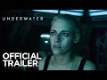 Download Lagu Underwater | Official Trailer [HD] | 20th Century FOX