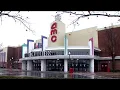 AMC closes theater at Lennox Town Center