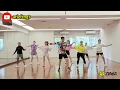 Bunga Jiwaku | Yovie \u0026 Nuno | Zumba Choreography | ZIN Arief