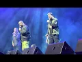 If You Come Back (Blue 20th Anniversary Heart and Soul Tour Singapore)