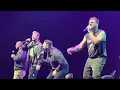 Download Lagu If You Come Back (Blue 20th Anniversary Heart and Soul Tour Singapore)