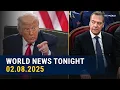 Download Lagu Trump vs Medvedev – online clash makes Trump to move U.S. nuclear subs closer to Russia | World News