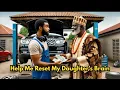 Download Lagu BILLIONAIRE DAD HIRES A POOR MECHANIC TO SEDUCE HIS TOMBOY DAUGHTER |WHAT HAPPENED NEXT WILL SHOCK U