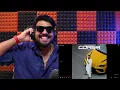 Dhakk Champion - Parmish Verma & Laddi Chahal Reaction | Corsa EP |  AFAIK