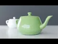 3Ds Max - Basic Realistic Depth of Field Camera Setup