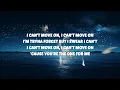 Ali Gatie - Walk Out That Door (Lyrics)  | 25 Min