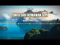 Karaoke : Cinta Suci Berkawan Sepi (Versi Original) - Aprillian \u0026 Thomas Arya