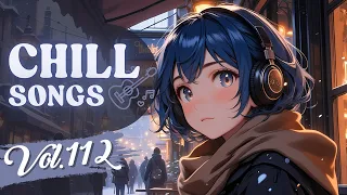 أغاني هادئة المجلد ١١٢ بوب خفيف وآر أند بي هادئ صباحات هادئة وتدفق دافئ 