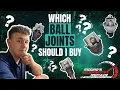 Best Ball Joints for Your Vehicle Don t Waste your Money