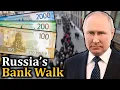Russia s Cash Crunch Bank Run Media Hype or Something Else