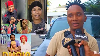 BICHWA AMJIBU QUEEN NIKWELI ANANIDAI PESA SIUSIKI NA KUNDI LA KICHECHE KUVUNJIKA DUNIA IMENIPA PESA 