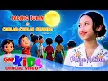 Download Lagu Padang Bulan \u0026 Cublak Cublak Suweng – Misya Adlina | Official Music Video