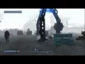 Fallout 4 - How To Power Up The Signal Interceptor Easy The Molecular Level