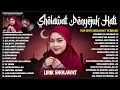 Download Lagu SHOLAWAT NABI MERDU TERBARU 2025 PENENANG HATI - LAGU SHOLAWAT TERPOPULER 2025 PENYEJUK JIWA (LIRIK)