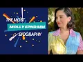 Best Molly Ephraim Biography 2024 Best Model Biography 2024