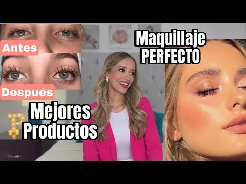 Download MP3 PRODUCTOS QUE NECESITAS ★ Mejores productos de maquillaje y mas!