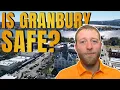 Is Granbury Safe Granbury Crime Stats Neighborhood Safety Granbury Texas Relocation