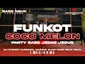 Download Lagu DJ COCO MELON WHEELS ON THE BUSS || FUNKOT TERBARU