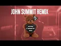 Download Lagu Jax Jones, Au/Ra - i miss u (John Summit Remix)