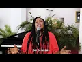 Lagu SINACH: MORE THAN ENOUGH ( Acoustic Version )