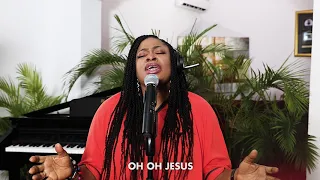 sinach more than enough acoustic version 