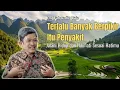 Download Lagu Terlalu Banyak Berpikir Itu Penyakit | Ngaji Filsafat | Fahrudin Faiz 