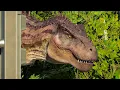 Lagu TOTAL CHAOS in NORTH KOREA! ALL DINOSAURS UNLEASHED | Jurassic World Evolution 3