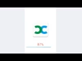 Splash Screen with progress bar for android