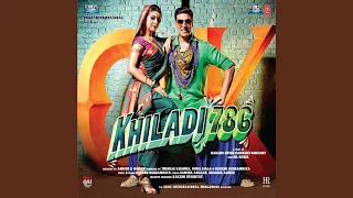 khiladi title track