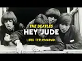 Hey jude - The beatles lirik terjemahan