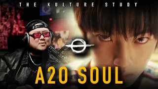 The Kulture Study: A2O 'SUPERSTAR' MV