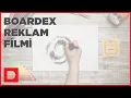 BoardeX Reklam Filmi