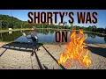 Shorty s Paylake was ON FIRE ON EM