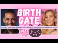 BIRTHGATE Recap in 2 minutes - Lively Claims Jamey Heath seemingly nude in Post-Birth