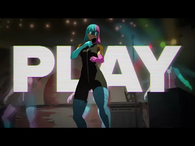 Dispatch | XBOX Release Date Teaser
