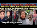 Lagu Ngeri! Influencer diter0r, bukannya takut DJ Doni dan kawan kawan makin garang