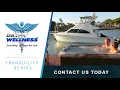 Dr Wellness Tranquility Series Therapy Spas