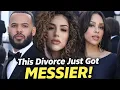 DESMOND SCOTT S Mistress Denies Being A MAN KRISTY SCOTT Kicks Him Out