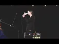 [4K] 260904 리도어 이등대 Feathers 직캠 @뮤콘 2026 쇼케이스｜REDOOR Lee Deungdae Fancam @MU:CON 2026 SHOWCASE